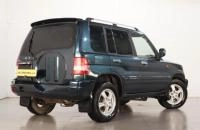Mitsubishi Pajero Pinin 6 из 16