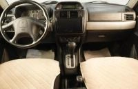 Mitsubishi Pajero Pinin 9 из 16