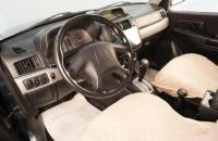 Mitsubishi Pajero Pinin 8 из 16