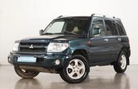 Mitsubishi Pajero Pinin 3 из 16