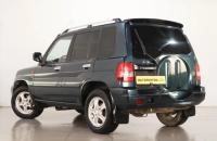 Mitsubishi Pajero Pinin 4 из 16