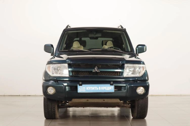 Mitsubishi Pajero Pinin 2 из 6