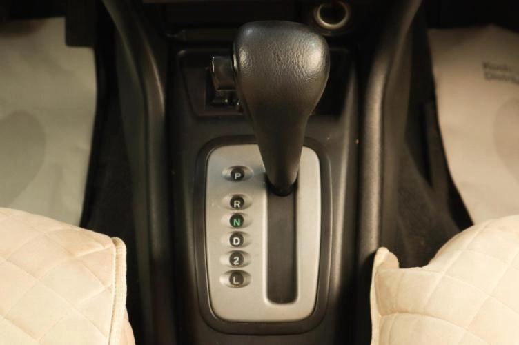 Mitsubishi Pajero Pinin 13 из 16