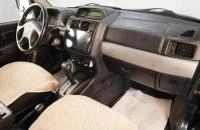 Mitsubishi Pajero Pinin 10 из 16