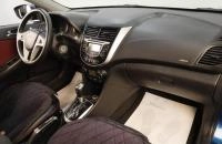 Hyundai Solaris 10 из 19