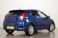 Hyundai Solaris 6 из 19