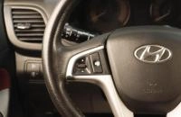 Hyundai Solaris 12 из 19