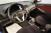 Hyundai Solaris 8 из 19