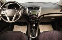 Hyundai Solaris 9 из 19