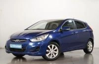 Hyundai Solaris 3 из 19