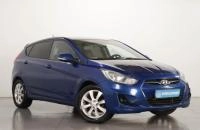 Hyundai Solaris 1 из 19