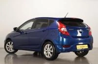 Hyundai Solaris 4 из 19