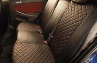 Hyundai Solaris 19 из 19