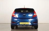 Hyundai Solaris 5 из 19