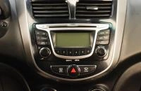 Hyundai Solaris 15 из 19