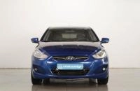 Hyundai Solaris 2 из 19