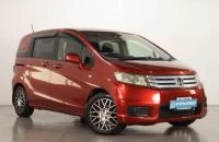 Honda Freed 1 из 18