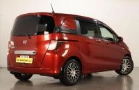 Honda Freed 6 из 18