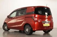Honda Freed 4 из 18