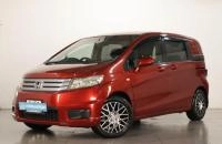 Honda Freed 3 из 18