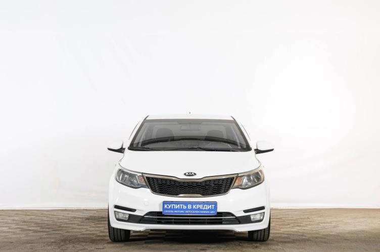 KIA Rio 2 из 6
