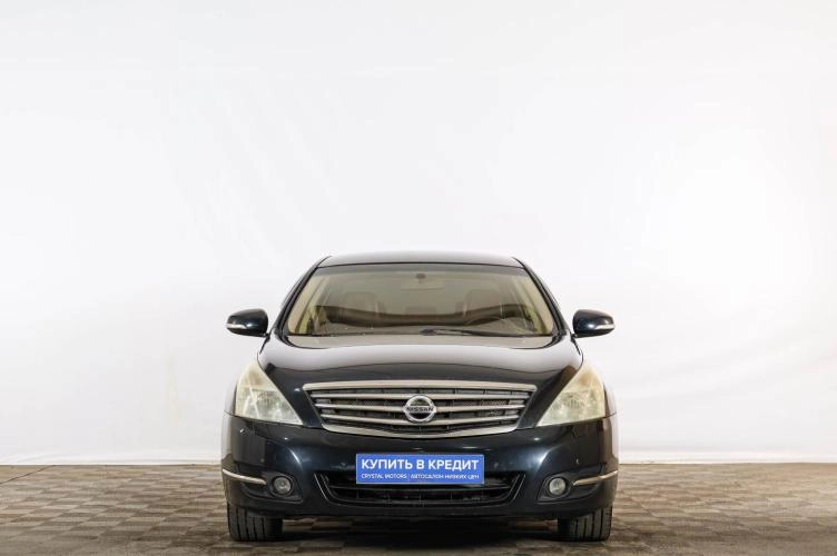 Nissan Teana 2 из 6