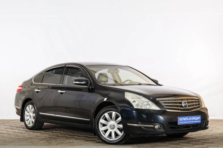 Nissan Teana 1 из 6