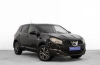 Nissan Qashqai 1 из 24