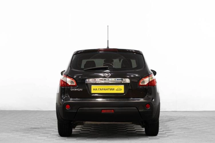 Nissan Qashqai 5 из 6