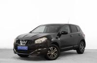Nissan Qashqai 3 из 24