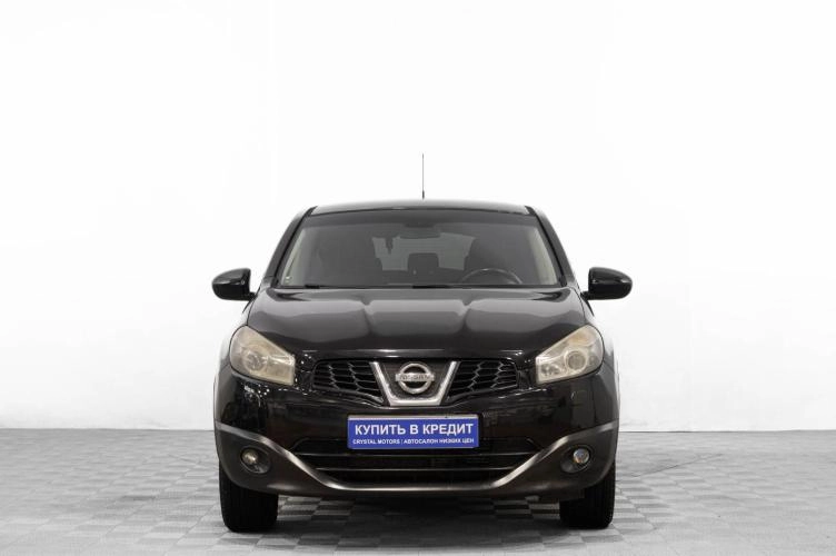 Nissan Qashqai 2 из 6