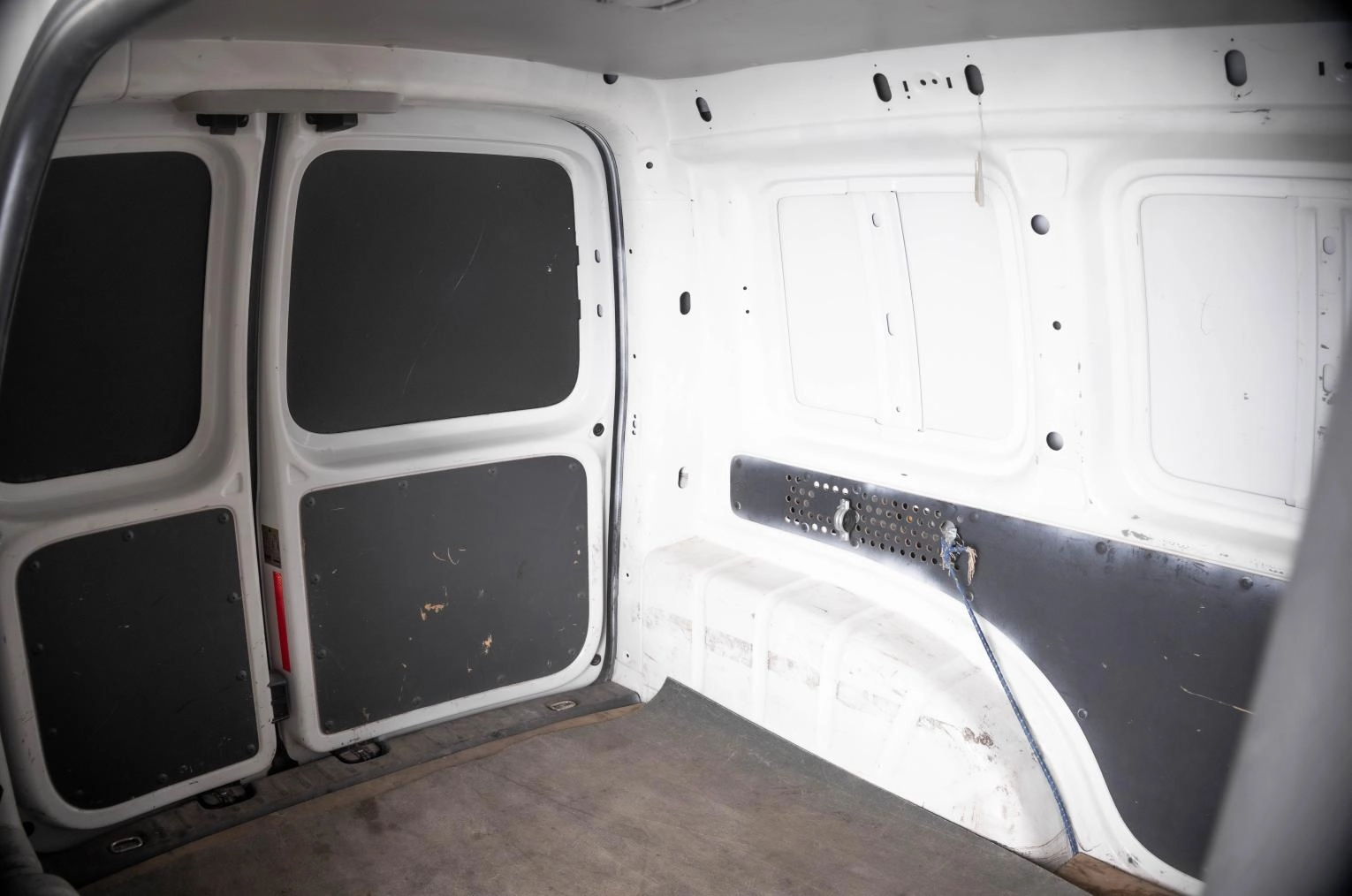 Volkswagen Caddy 8 из 15