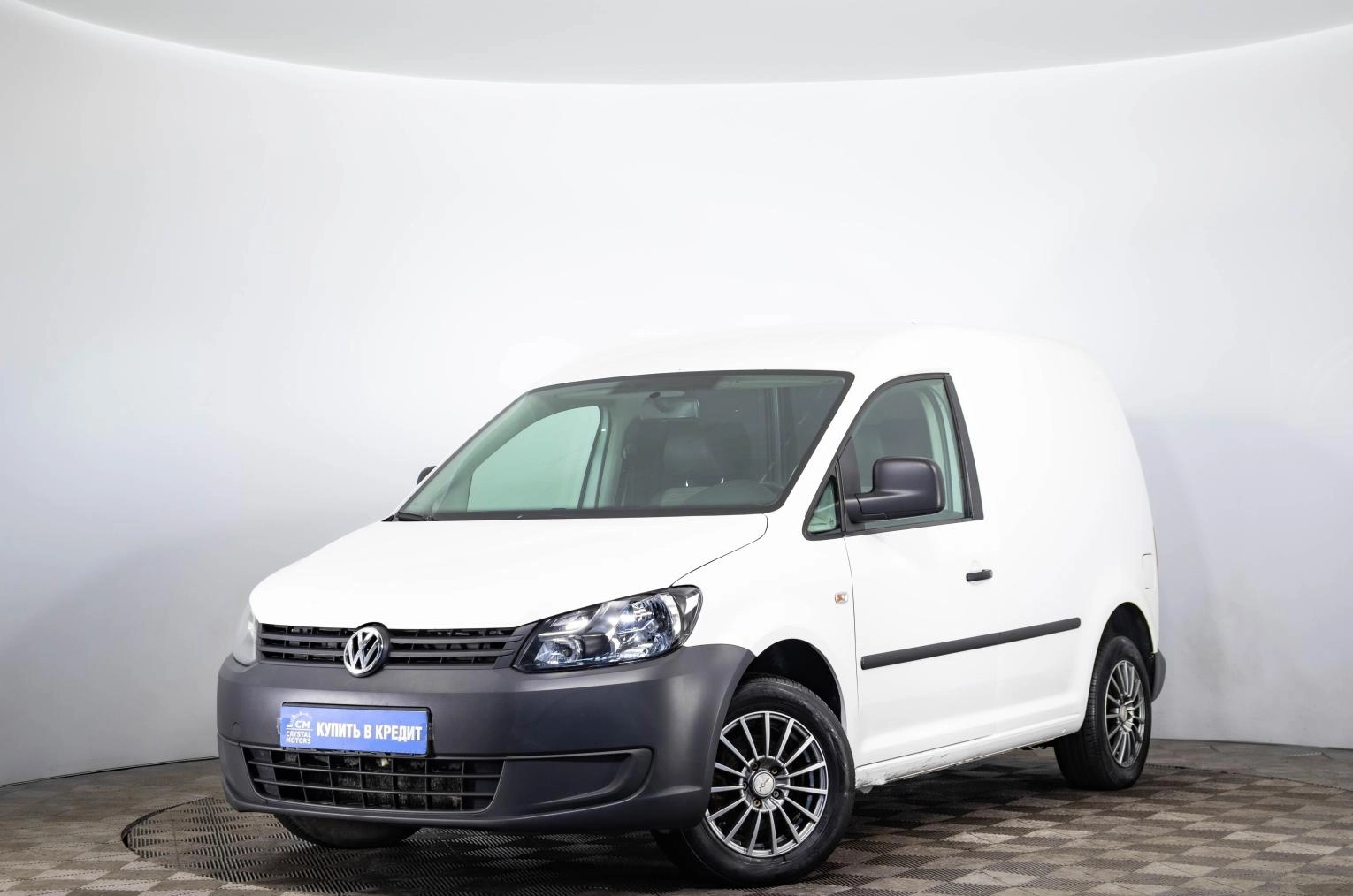 Volkswagen Caddy 3 из 15