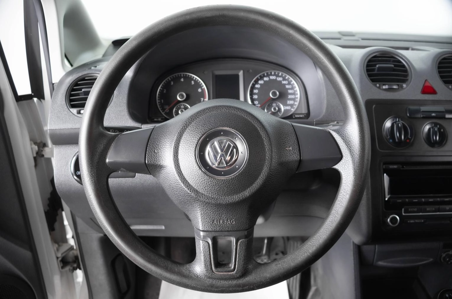 Volkswagen Caddy 10 из 15