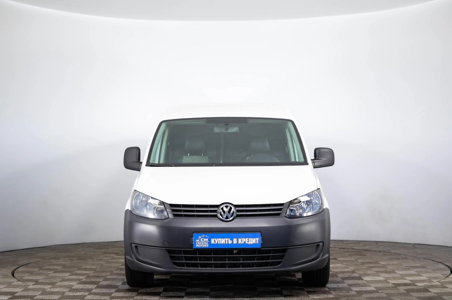 Volkswagen Caddy 2 из 15