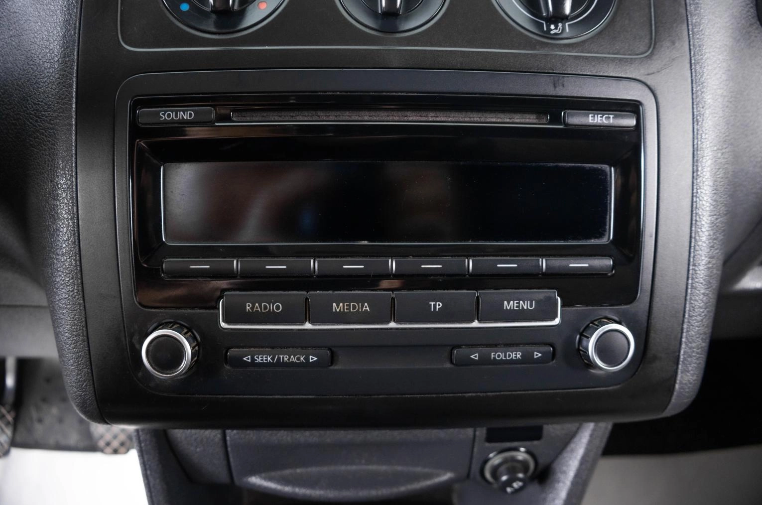 Volkswagen Caddy 12 из 15
