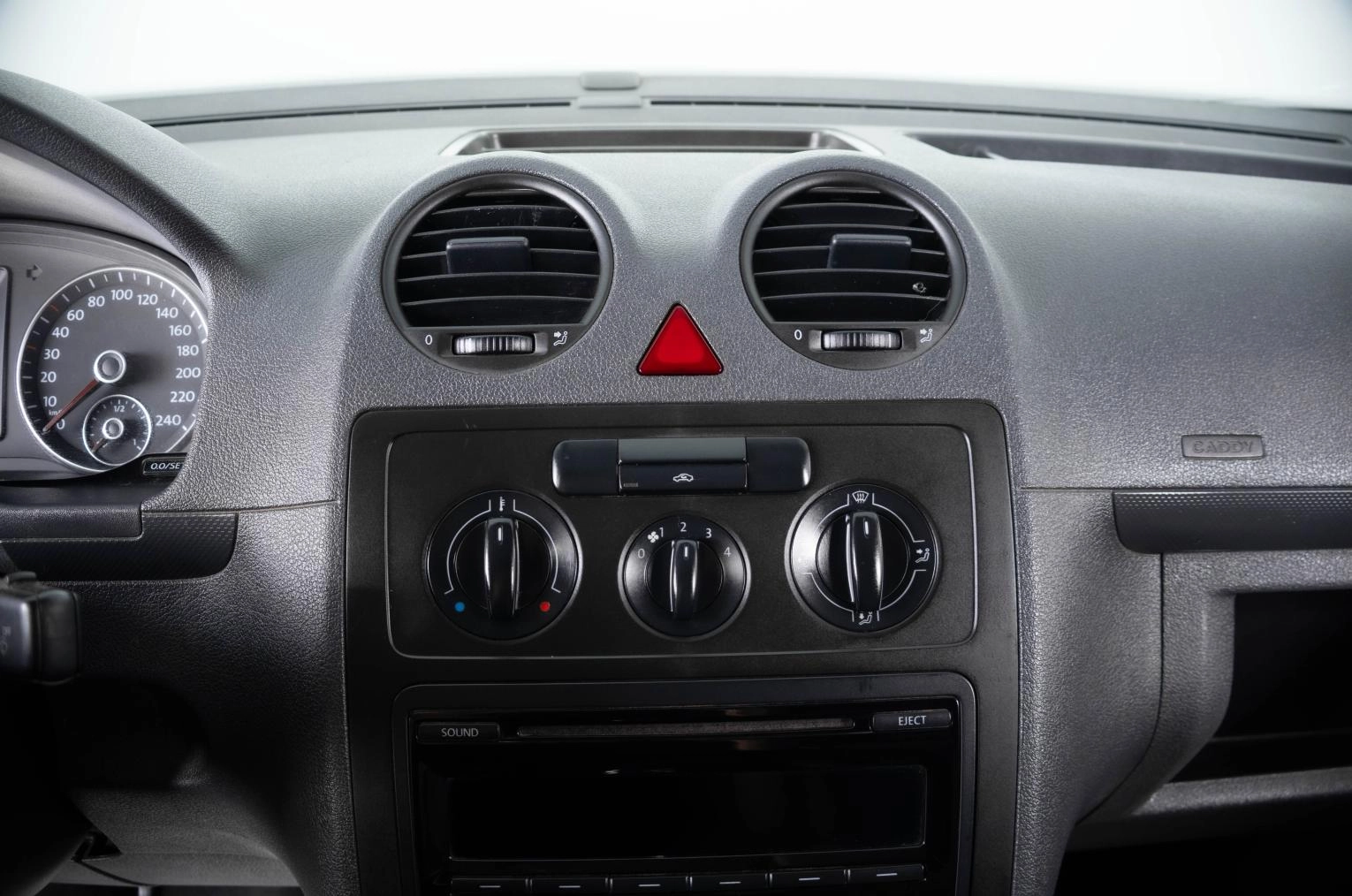 Volkswagen Caddy 11 из 15