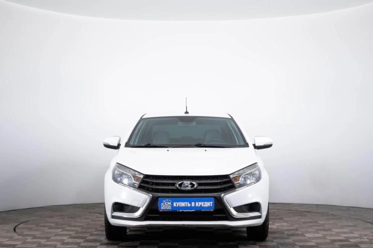 ВАЗ (LADA) Vesta 2 из 6
