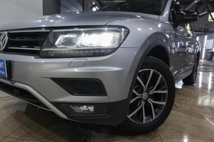 Volkswagen Tiguan 10 из 38