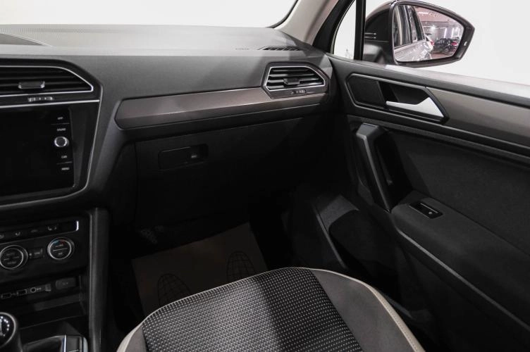 Volkswagen Tiguan 18 из 38