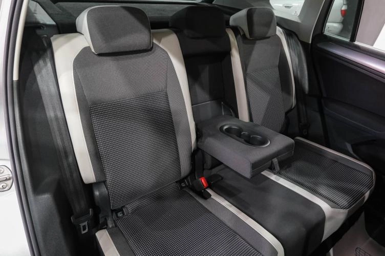 Volkswagen Tiguan 36 из 38