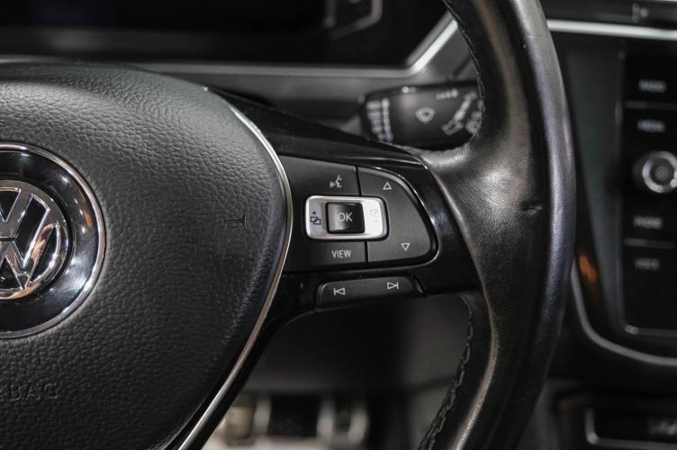 Volkswagen Tiguan 21 из 38