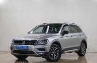 Volkswagen Tiguan 3 из 38