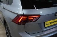 Volkswagen Tiguan 9 из 38