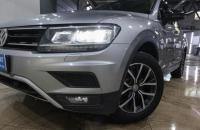 Volkswagen Tiguan 10 из 38