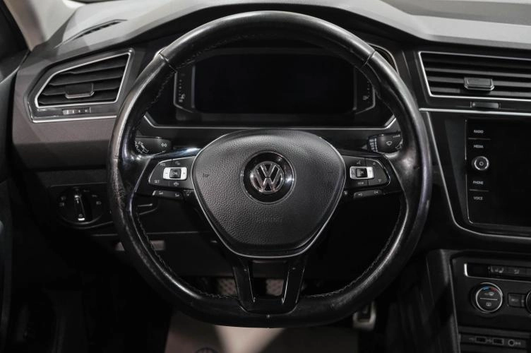 Volkswagen Tiguan 20 из 38