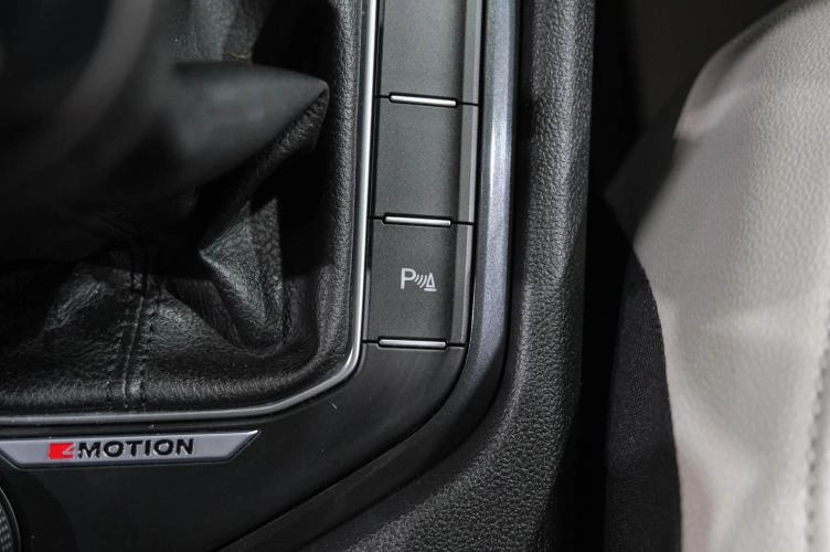 Volkswagen Tiguan 28 из 38