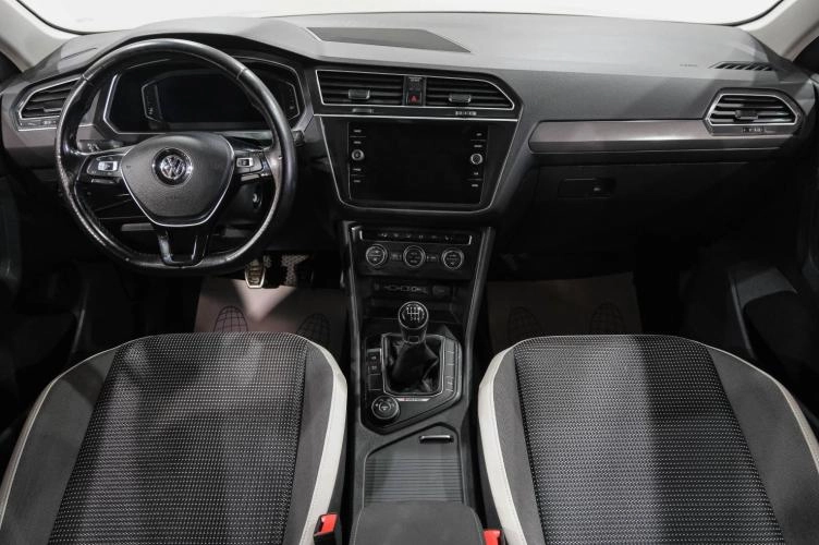 Volkswagen Tiguan 17 из 38