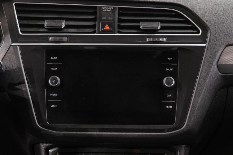 Volkswagen Tiguan 23 из 38