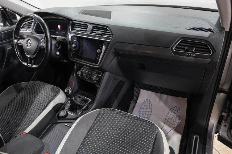 Volkswagen Tiguan 15 из 38
